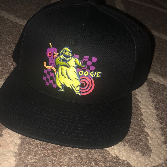 vans nwt oogie boogie hat - Picture 3 of 4